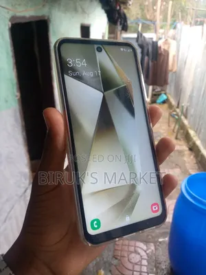 Samsung Galaxy A54 5G 256 GB White