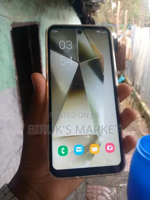 Samsung Galaxy A54 5G 256 GB White