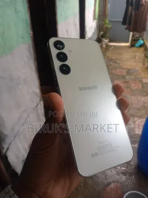 Samsung Galaxy A54 5G 256 GB White