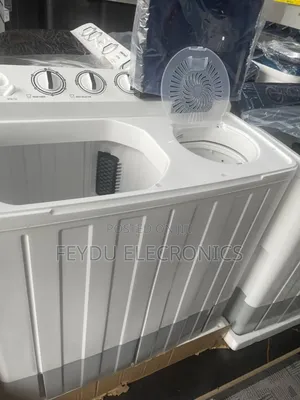 National 14 የልብስ ማጠቢያ ማሽን