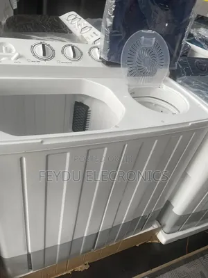 National 14 የልብስ ማጠቢያ ማሽን