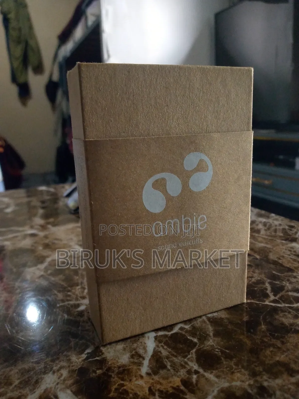 Brand New Ambie Airpod