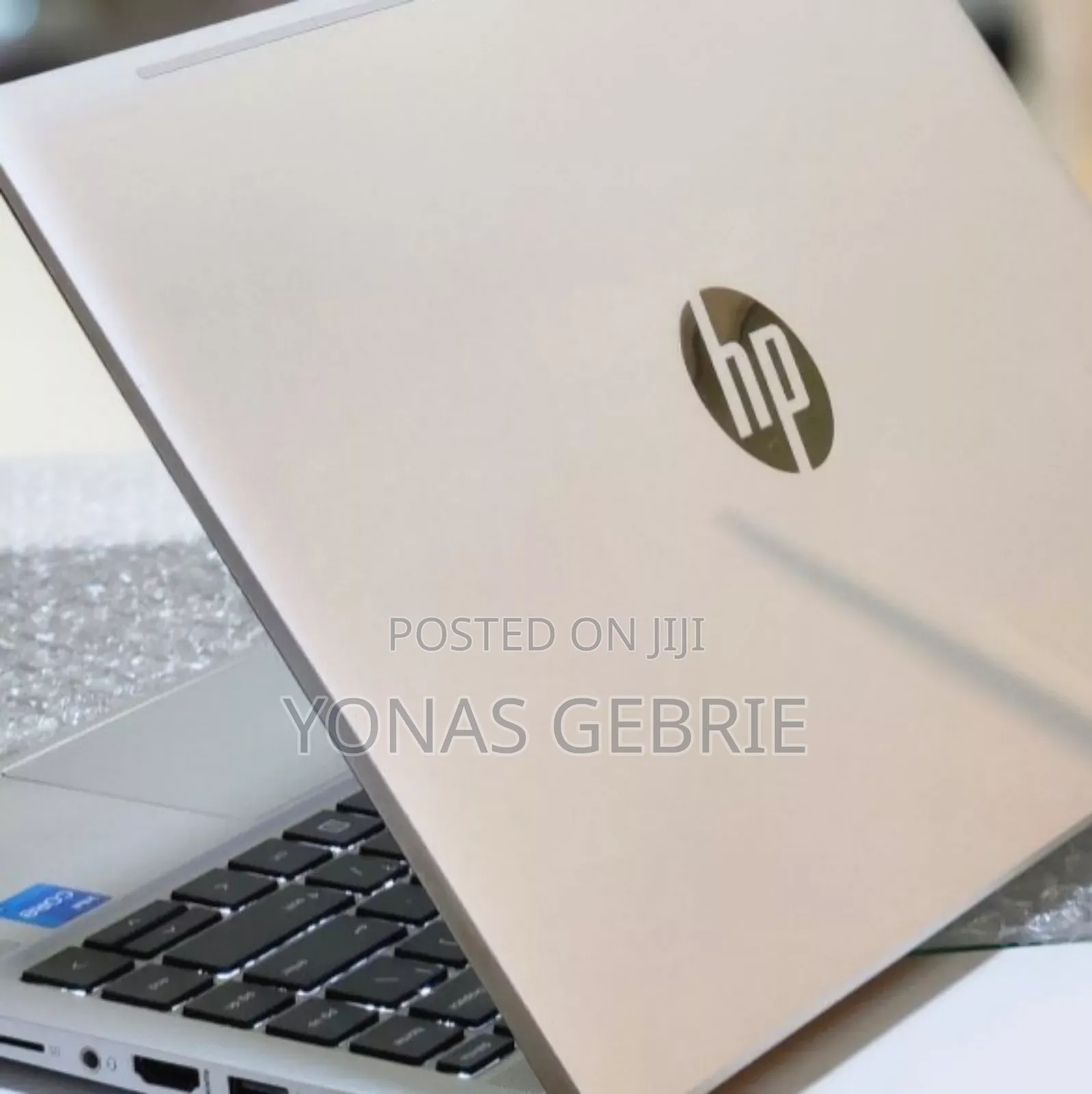 New Laptop HP ProBook 440 16GB Intel Core I5 SSD 512GB