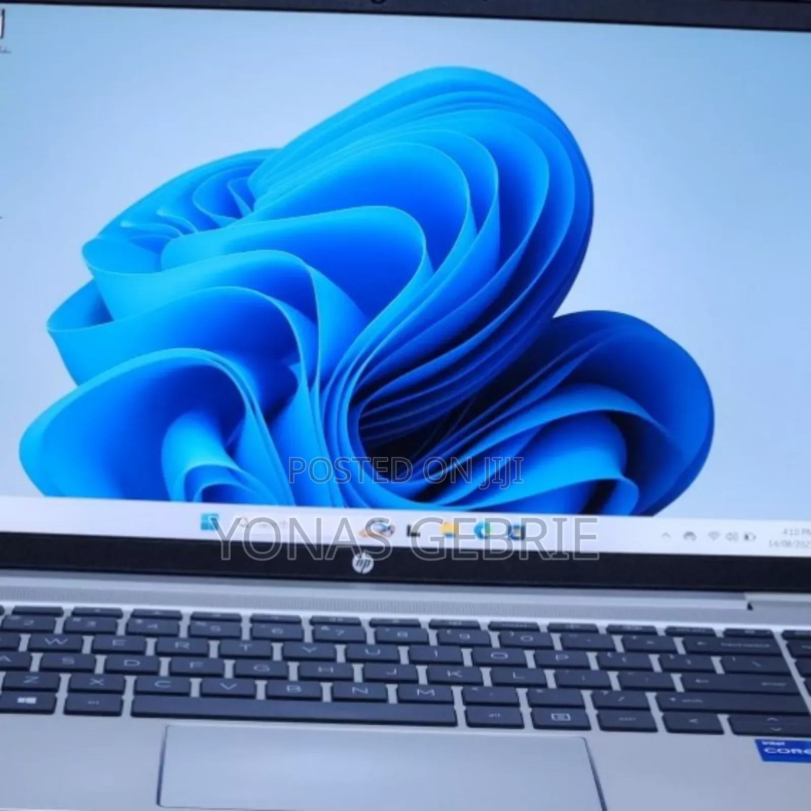 New Laptop HP ProBook 440 16GB Intel Core I5 SSD 512GB