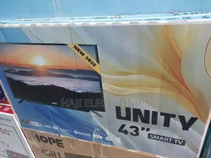 Photo - Unity 43 Tv
