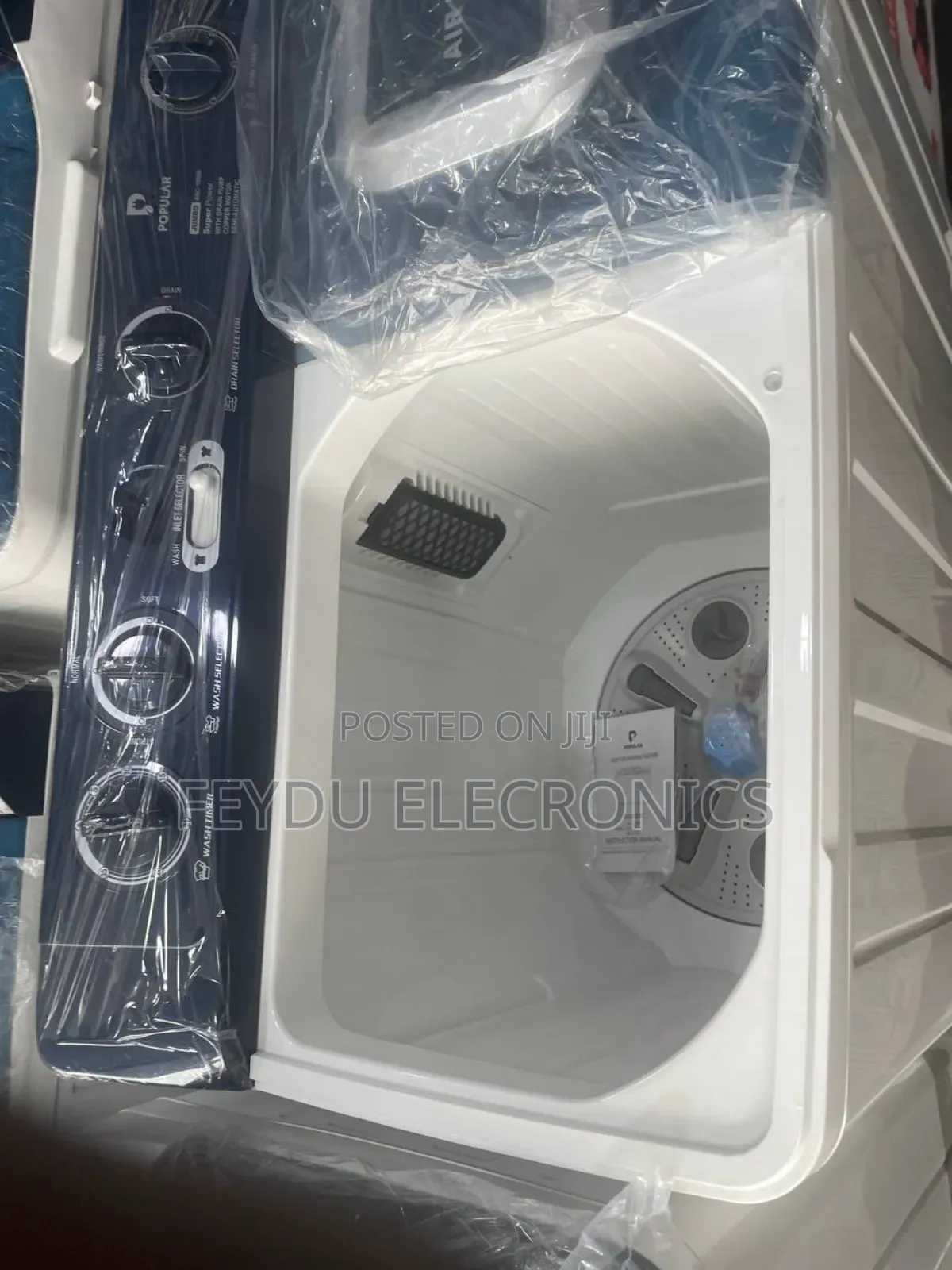 Popular 16_,የልብስ ማጠቢያ ማሽን 