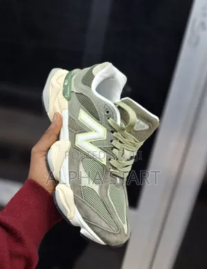  Original New 9060 Balance Sneakers 
 Made in Vietnam