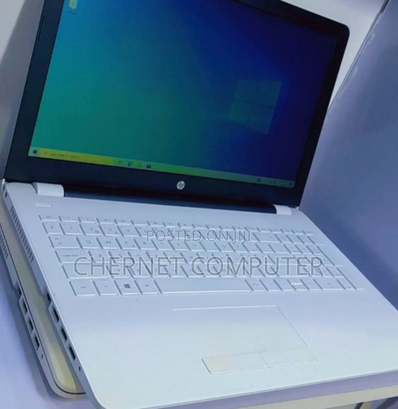 New Laptop HP 4GB Intel Celeron HDD 500GB