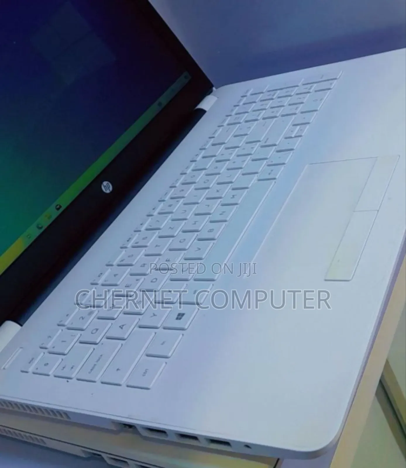 New Laptop HP 4GB Intel Celeron HDD 500GB