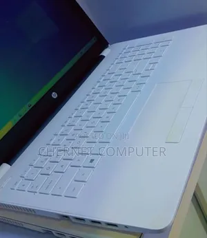 New Laptop HP 4GB Intel Celeron HDD 500GB