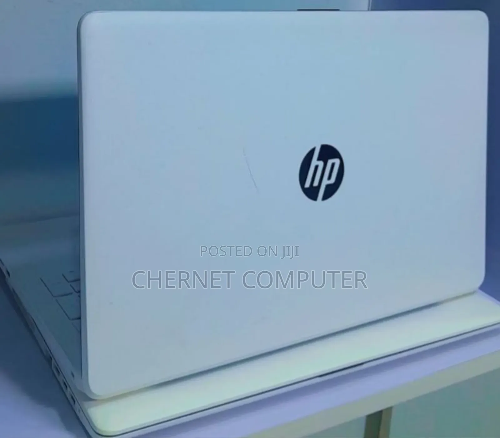 New Laptop HP 4GB Intel Celeron HDD 500GB