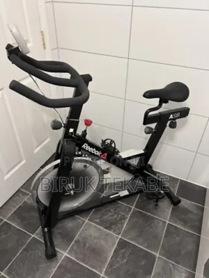 Photo - Advcises Bike