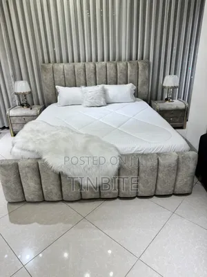 Photo - Graceful Bed