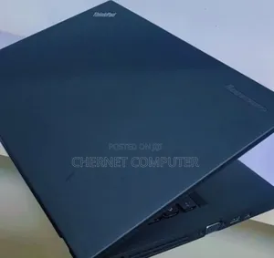 Photo - New Laptop Lenovo ThinkPad X250 8GB Intel Core I7 SSD 256GB