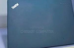 New Laptop Lenovo ThinkPad X250 8GB Intel Core I7 SSD 256GB