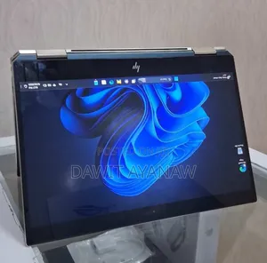 Photo - New Laptop HP Spectra 13 16GB Intel Core I7 SSD 512GB