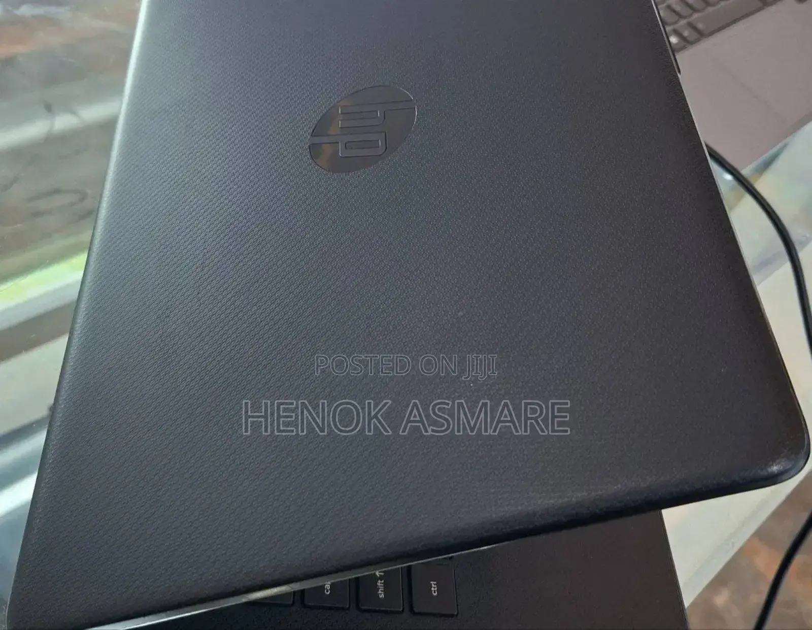 New Laptop HP Stream Notebook 8GB Intel Core I7 SSD 1T