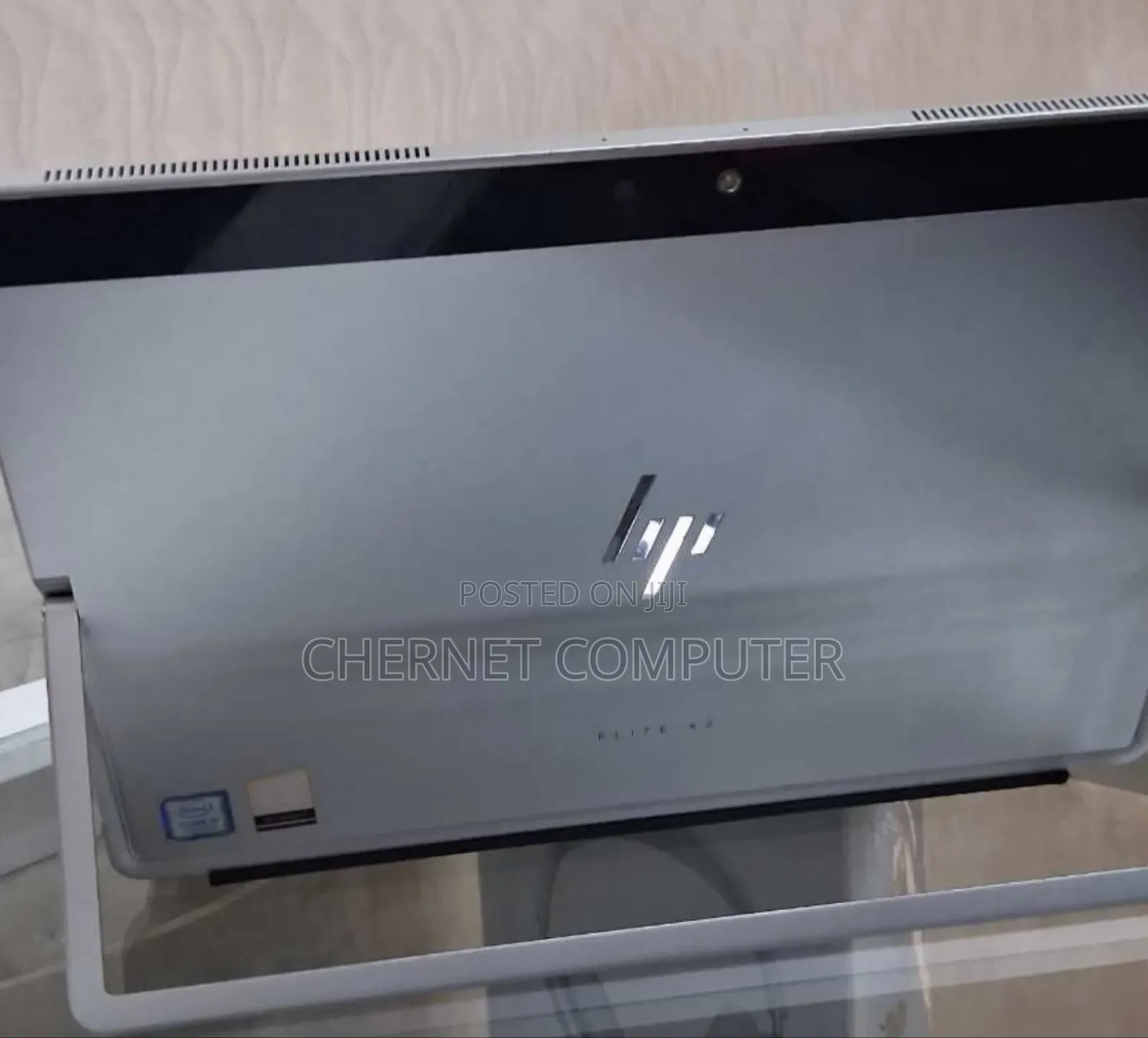 New Laptop HP 8GB Intel Core I5 SSD 256GB