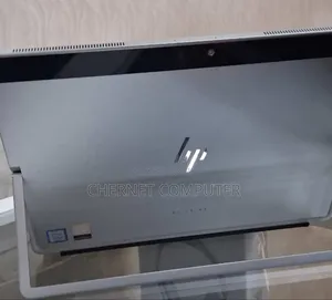 New Laptop HP 8GB Intel Core I5 SSD 256GB
