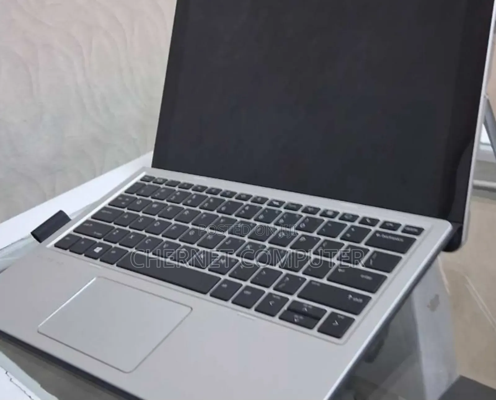 New Laptop HP 8GB Intel Core I5 SSD 256GB