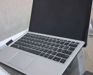 New Laptop HP 8GB Intel Core I5 SSD 256GB