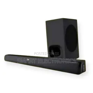 Photo - Mewe Sound Bar