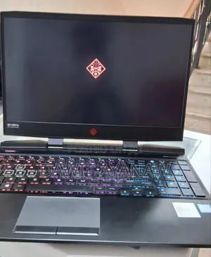 Photo - New Laptop HP Omen X 16GB Intel Core I7 SSD 512GB