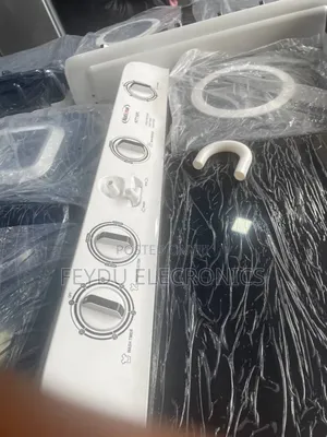 Photo - National 16 የልብስ ማጠቢያ ማሽን