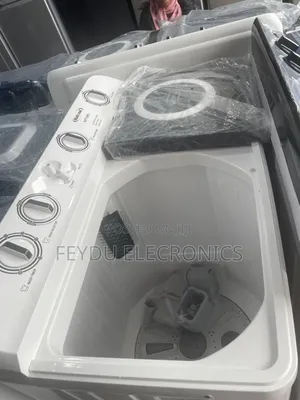 National 16 የልብስ ማጠቢያ ማሽን