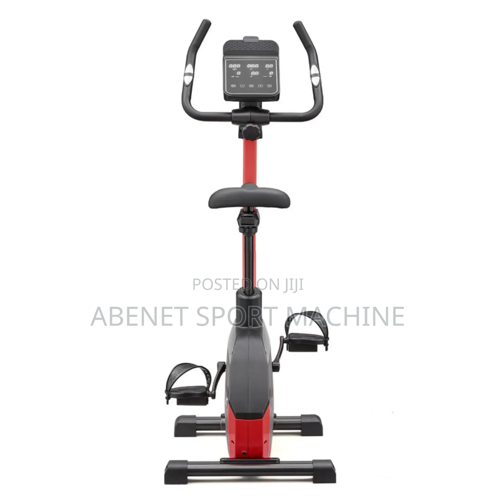 የአዉሮጳዉያን ስታንዳርድ Reebok Fr30 Exercise Bike for Physiotherapy