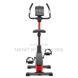 Photo - የአዉሮጳዉያን ስታንዳርድ Reebok Fr30 Exercise Bike for Physiotherapy
