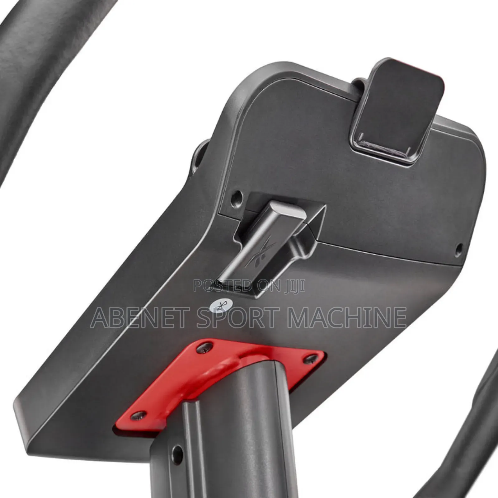 የአዉሮጳዉያን ስታንዳርድ Reebok Fr30 Exercise Bike for Physiotherapy