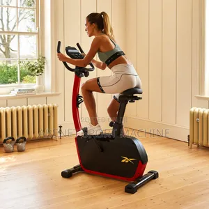 የአዉሮጳዉያን ስታንዳርድ Reebok Fr30 Exercise Bike for Physiotherapy