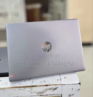 Photo - New Laptop HP Pavilion 15 16GB Intel Core I5 SSD 512GB