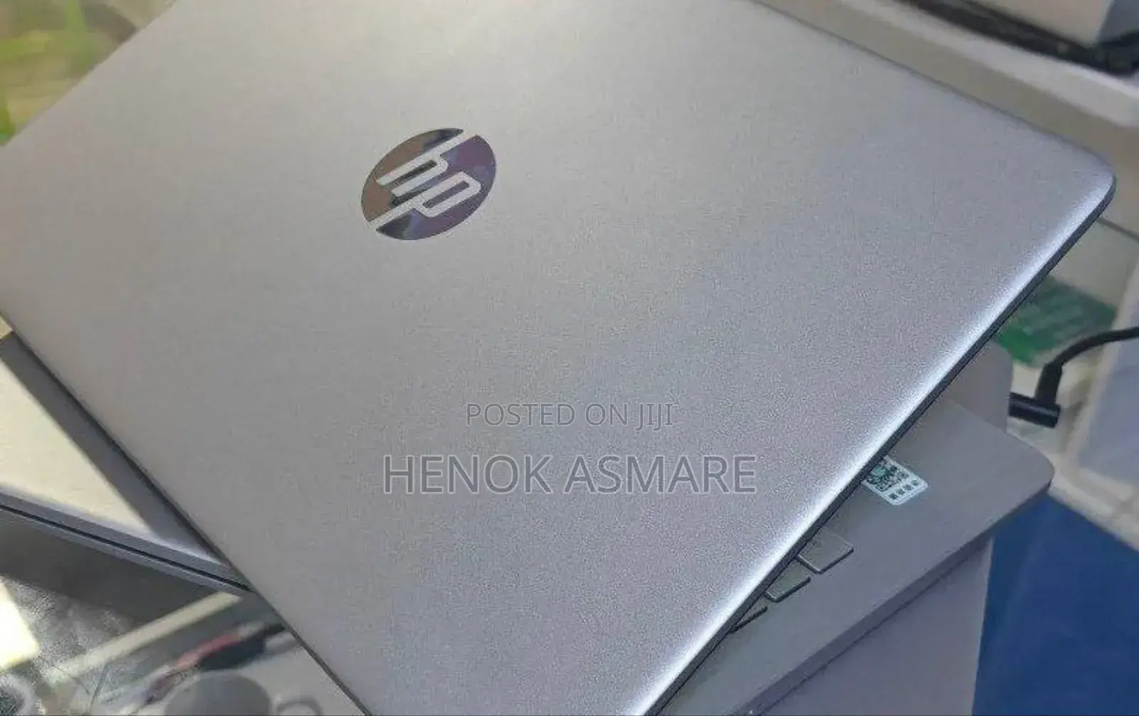 New Laptop HP Stream Notebook 4GB Intel Core I7 SSD 1T