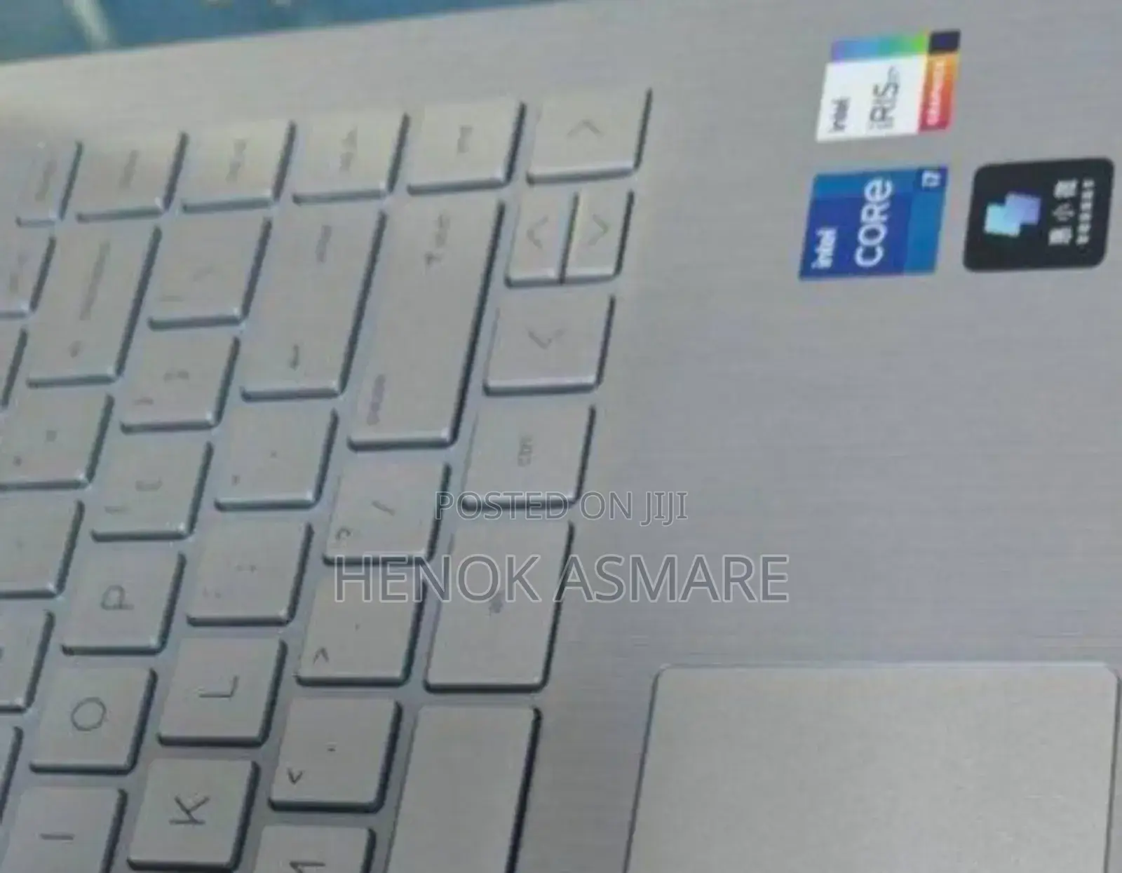 New Laptop HP Stream Notebook 4GB Intel Core I7 SSD 1T