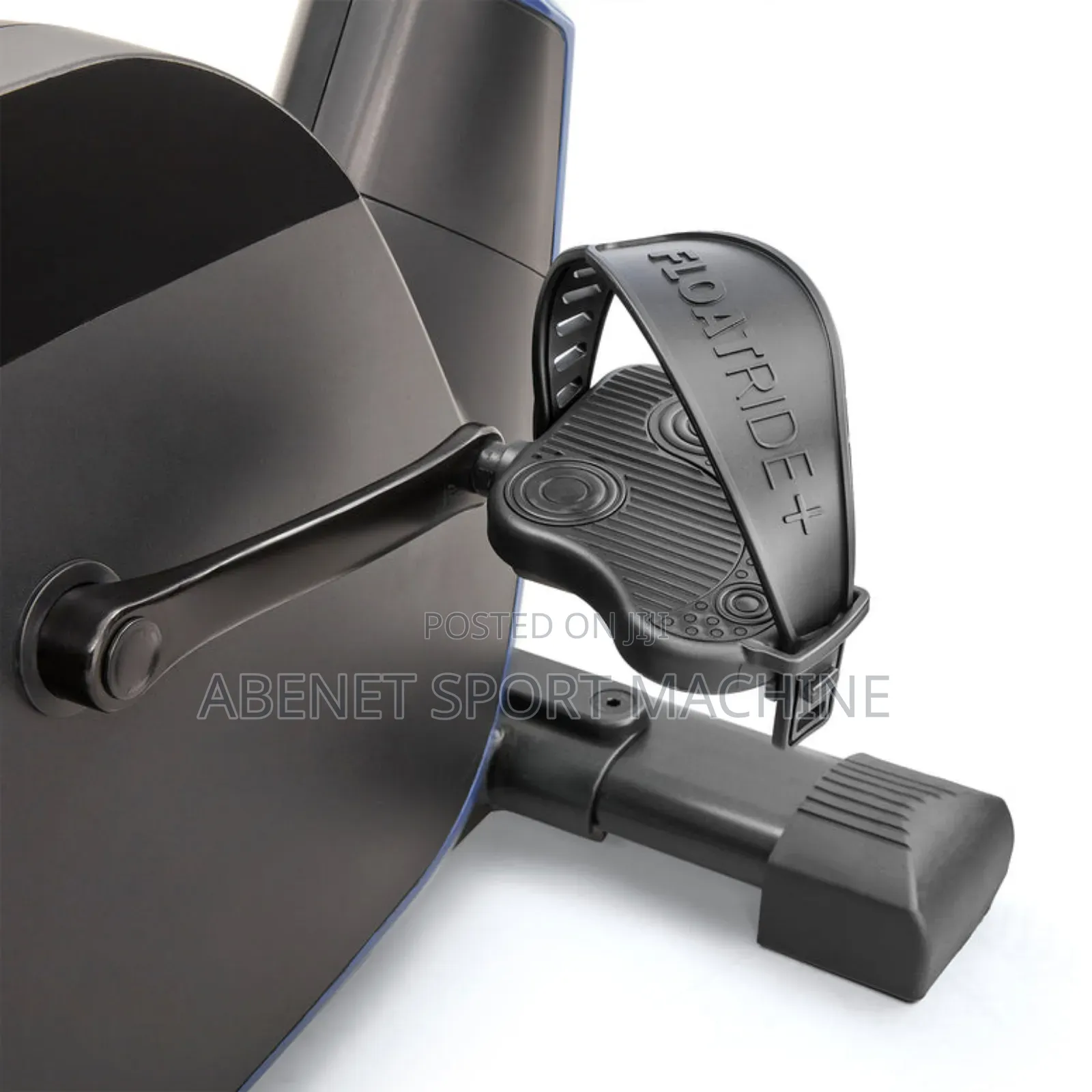 Physiotherapy Purpose ዘመናዊ የአዉሮጳዉያን Reebok Fr30 Exercise Bike