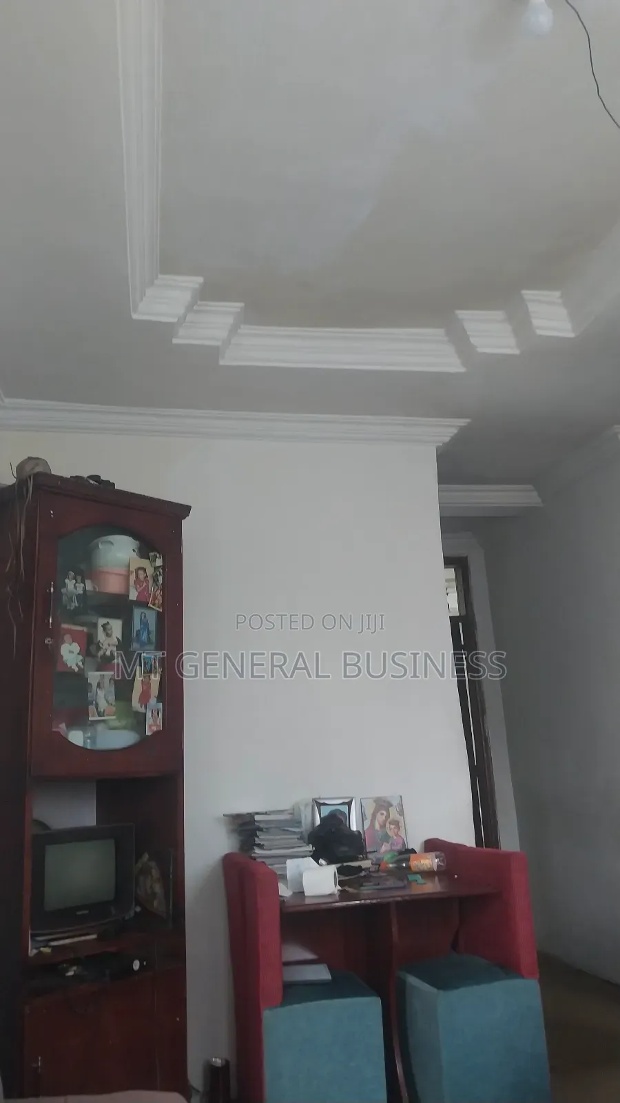 1bdrm Condo in Nifas Silk-Lafto for sale