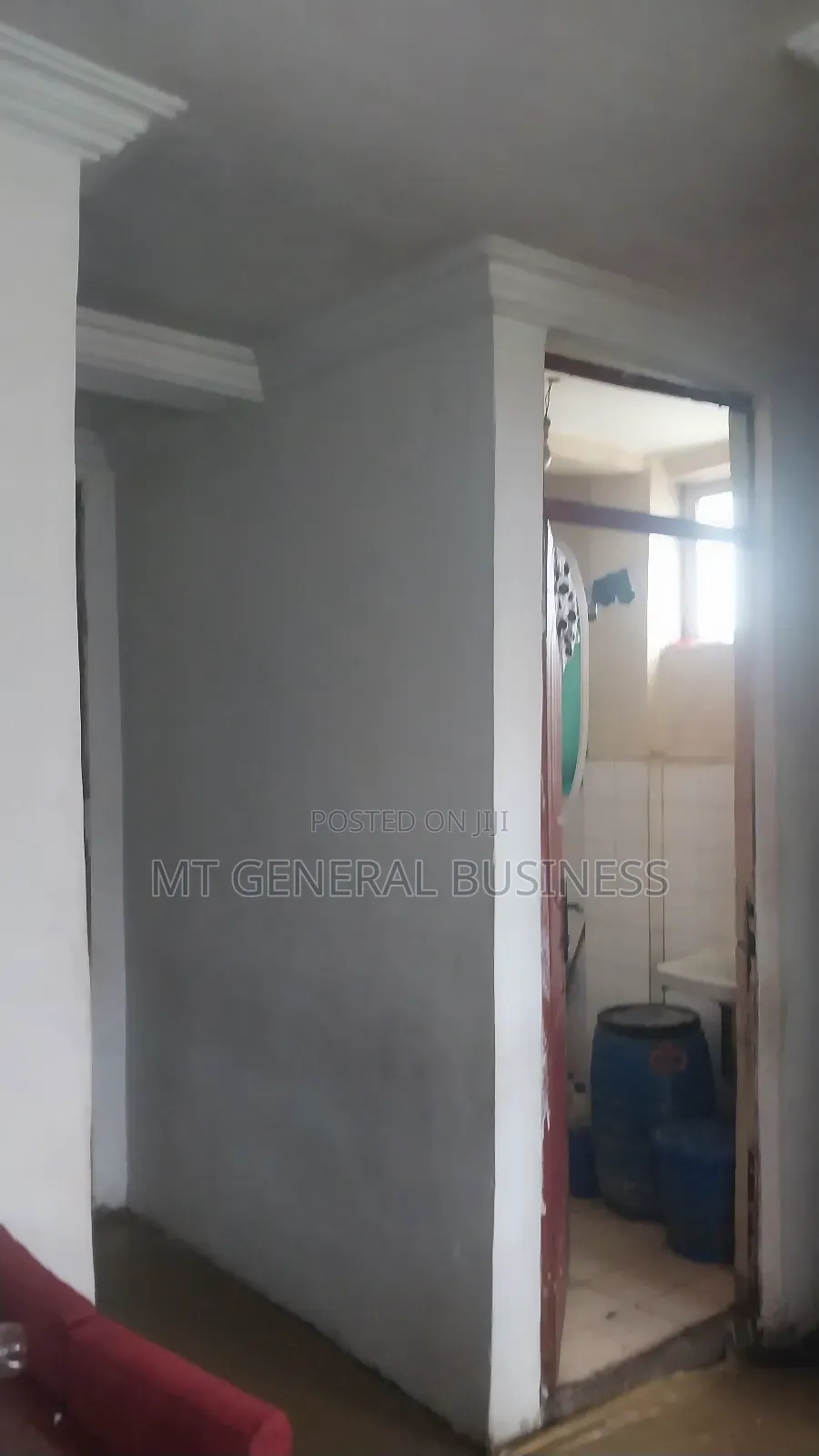 1bdrm Condo in Nifas Silk-Lafto for sale