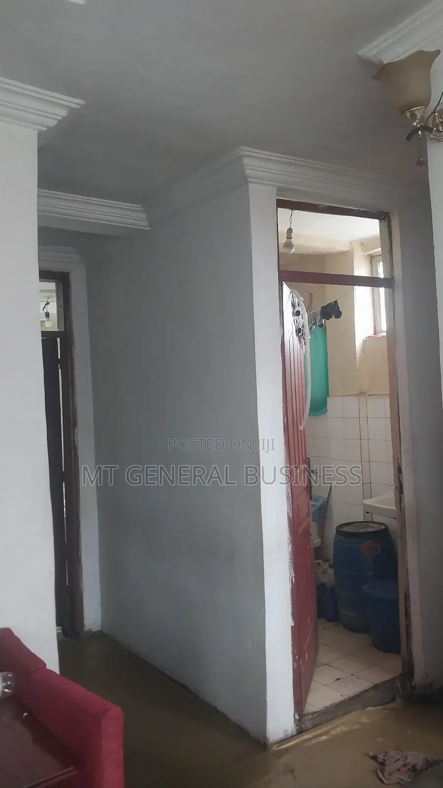 1bdrm Condo in Nifas Silk-Lafto for sale