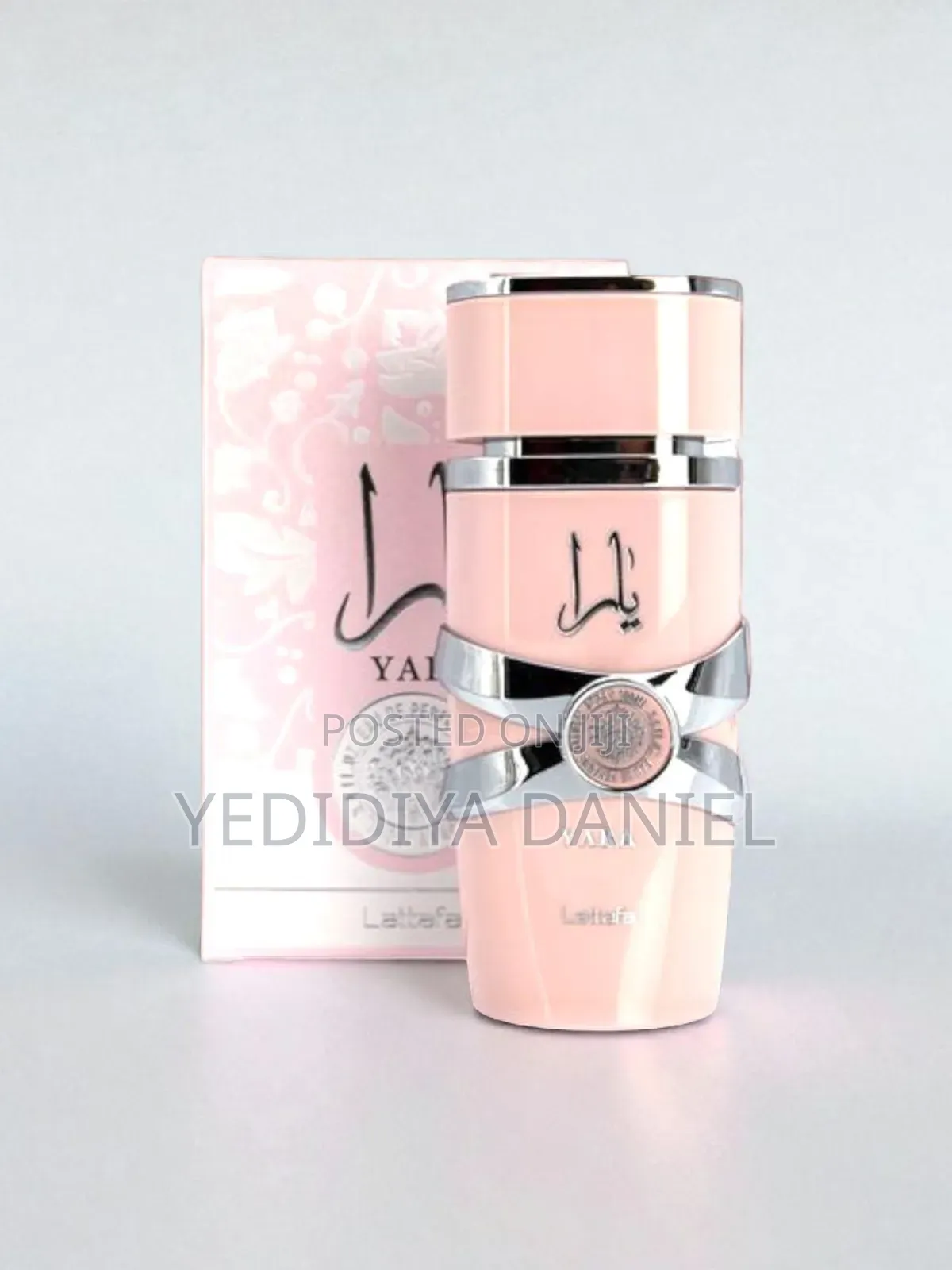 Lattafa Yara Eau De Parfum for Women