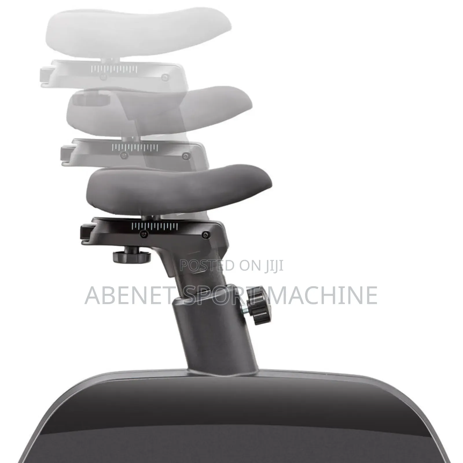 አዲስ የገባ Reebok Fr30 Exercise Bike ጤንነቶን የሚጠብቁበት