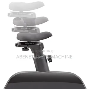 አዲስ የገባ Reebok Fr30 Exercise Bike ጤንነቶን የሚጠብቁበት