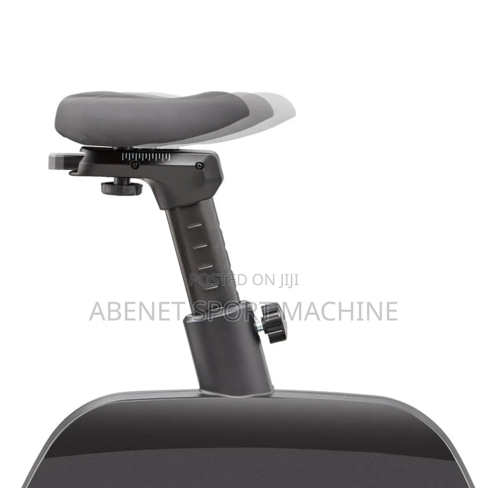 አዲስ የገባ Reebok Fr30 Exercise Bike ጤንነቶን የሚጠብቁበት