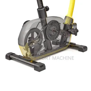 አዲስ የገባ Reebok Fr30 Exercise Bike ጤንነቶን የሚጠብቁበት