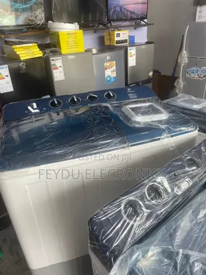 Photo - Popular 20የልብስ ማጠቢያ ማሽን 