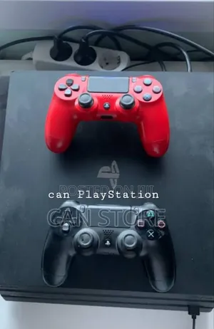 Ps4pro Jailbreak የተደረገ አሪፍ እቃ