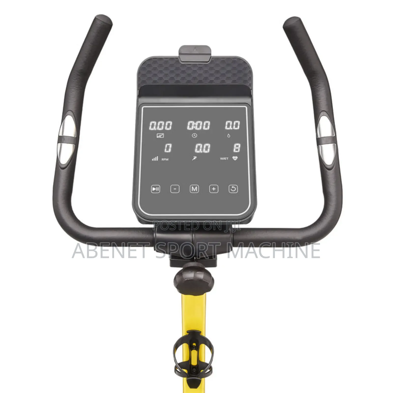 New Imported Reebok Brand Fr30 Exercise Bike for Health Protection