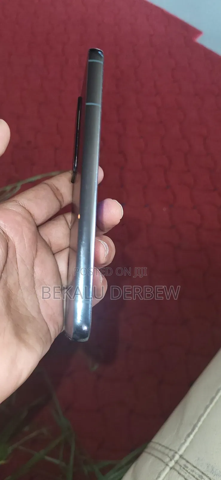 New Samsung Galaxy S22 5G 256 GB Black