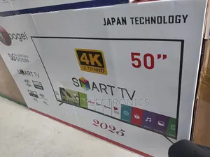 Google Smart 50 Inche Tv